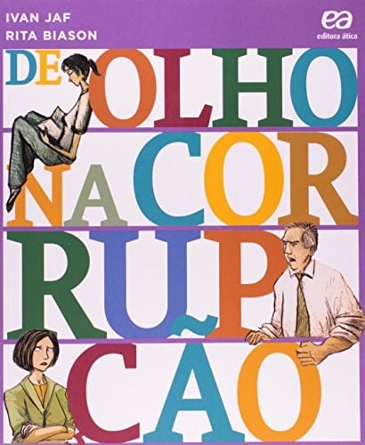 De olho na corrupção