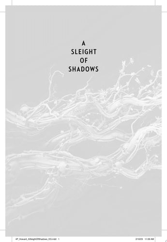 A Sleight of Shadows