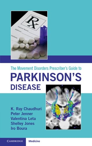 The Movement Disorders Prescriber's Guide to Parkinson's Disease