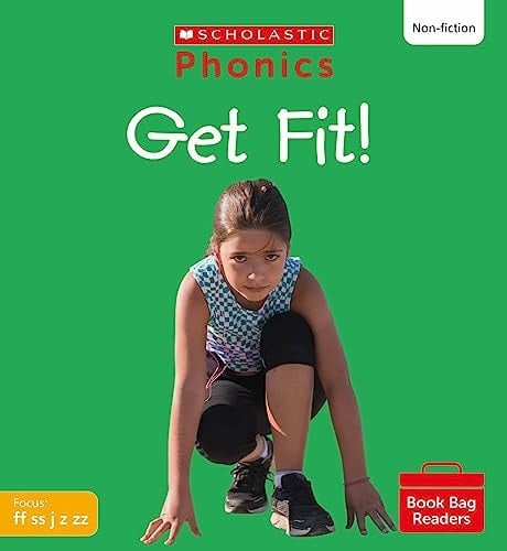 Get Fit!
