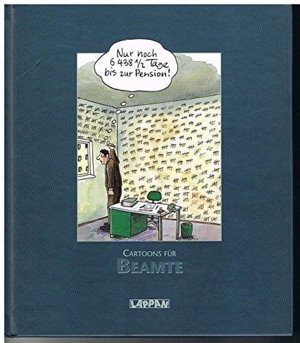 Cartoons für Beamte