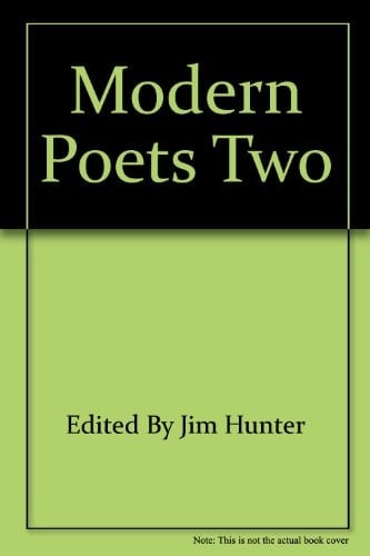 Modern Poets Two