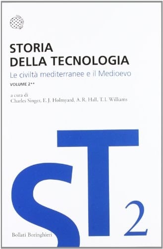 Storia della tecnologia