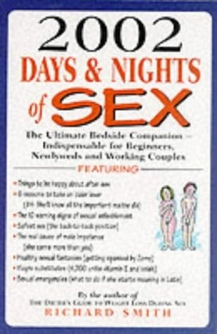 2002 Days & Nights of Sex