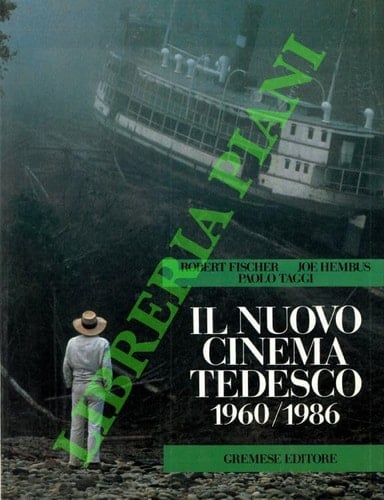 Il nuovo cinema tedesco 1960-1986