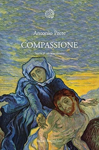 Compassione storia di un sentimento