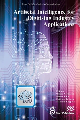 Artificial Intelligence for Digitising Industry Applications