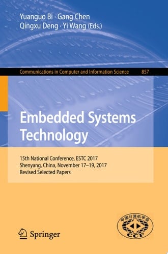 Embedded Systems Technology
