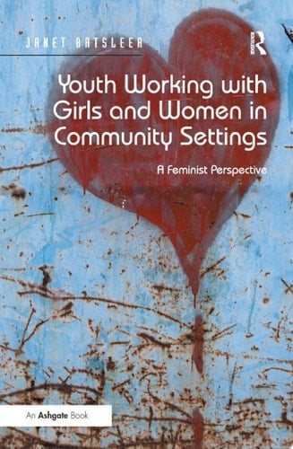 Youth Working with Girls and Women in Community Settings