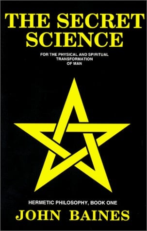 The Secret Science