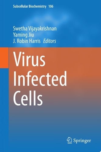 Virus Infected Cells