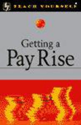 Getting a Pay Rise