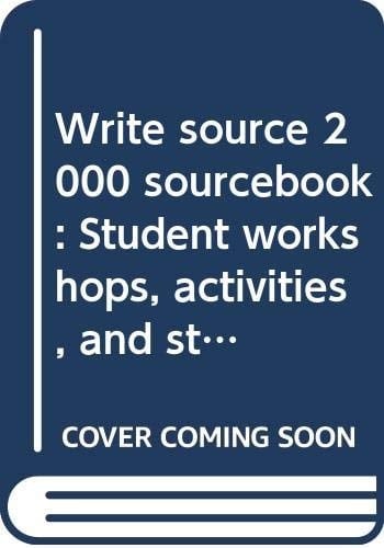 Write Source 2000