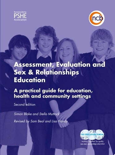 Assessment, Evaluation and Sex and Relationships Education