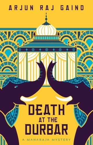 Death at the Durbar