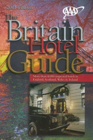 The Hotel Guide 2001