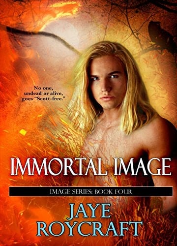 Immortal Image (Image Series Book 4)