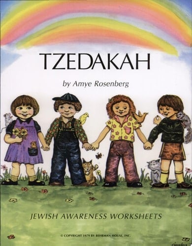 Tzedakah