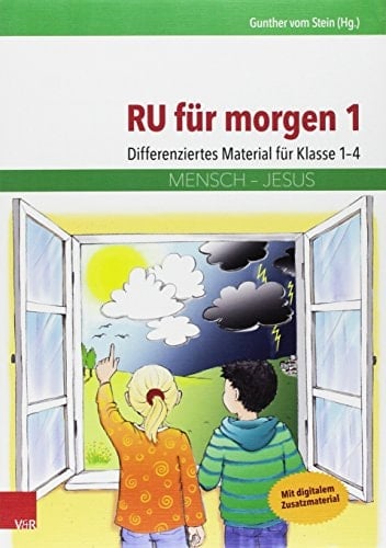 Ru Für Morgen 1-3 Im Paket: Differenziertes Material Für Klasse 1-4