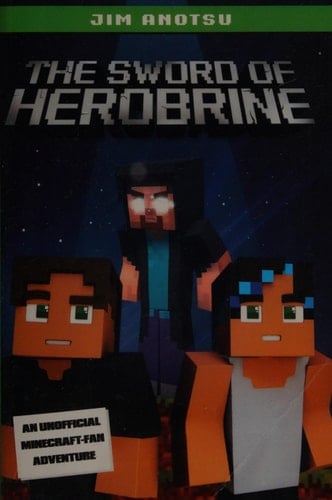 The Sword of Herobrine
