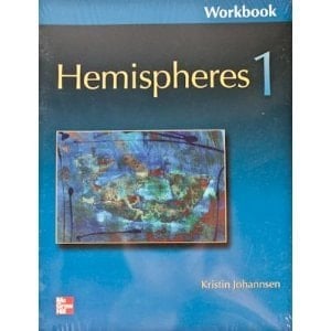 Hemispheres 1 Workbook