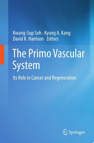 The Primo Vascular System