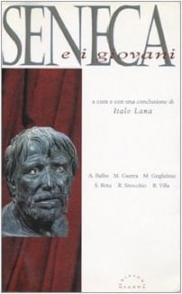 Seneca e i giovani (Polline) (Italian Edition)