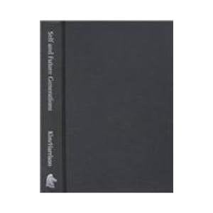 Self and Future Generations: An Intercultural Conversation between East and West