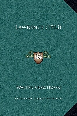 Lawrence (1913)