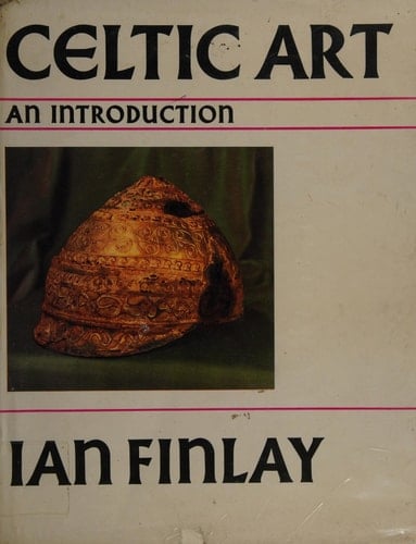 Celtic Art An Introduction