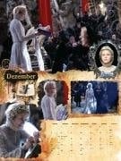 Tintenherz, Broschürenkalender 2009