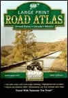 Road Atlas 2002 Edition