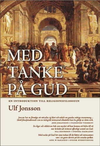 Med tanke på Gud en introduktion till religionsfilosofin