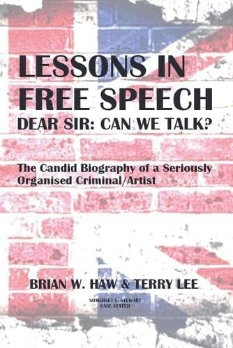 Lessons In Free Speech - Dear Sir Can We Talk?