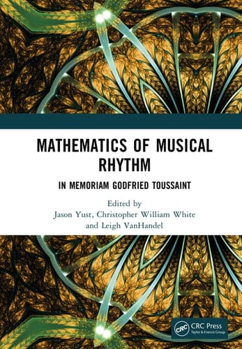 Mathematics of Musical Rhythm