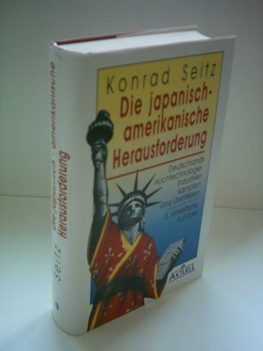 Die japanisch-amerikanische Herausforderung