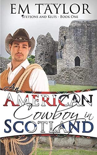 An American Cowboy in Scotland