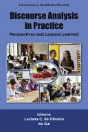 Discourse Analysis in Practice Perspectives and Lessons Learned