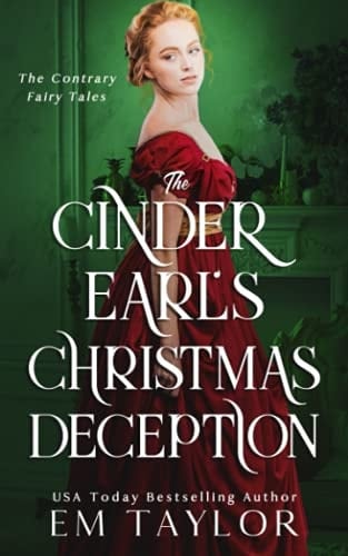The Cinder Earl's Christmas Deception