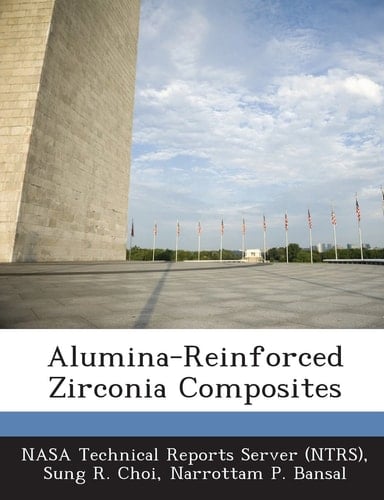 Alumina-Reinforced Zirconia Composites