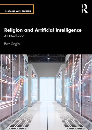 Religion and Artificial Intelligence An Introduction