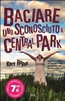 Baciare uno sconosciuto a Central Park