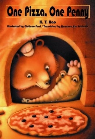 One Pizza, One Penny