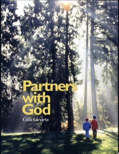 Partners with God