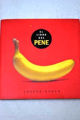 El Libro del Pene