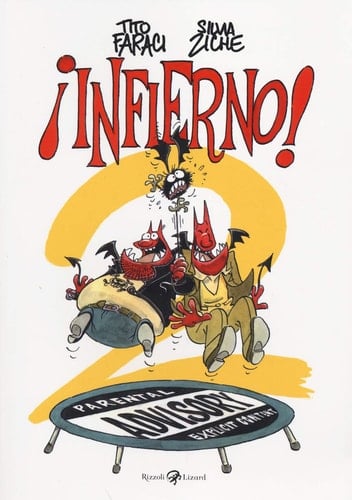 Infierno! 2