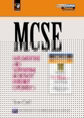 MCSE Implementing and Supporting Microsoft Internet Explorer 5