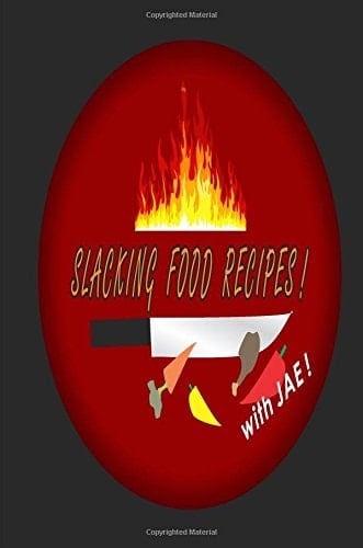 Slacking Food Recipes! Cook with Jae