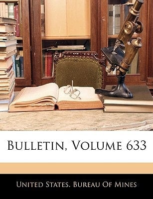 Bulletin, Volume 633