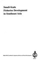 Small-scale fisheries development in Southeast Asia